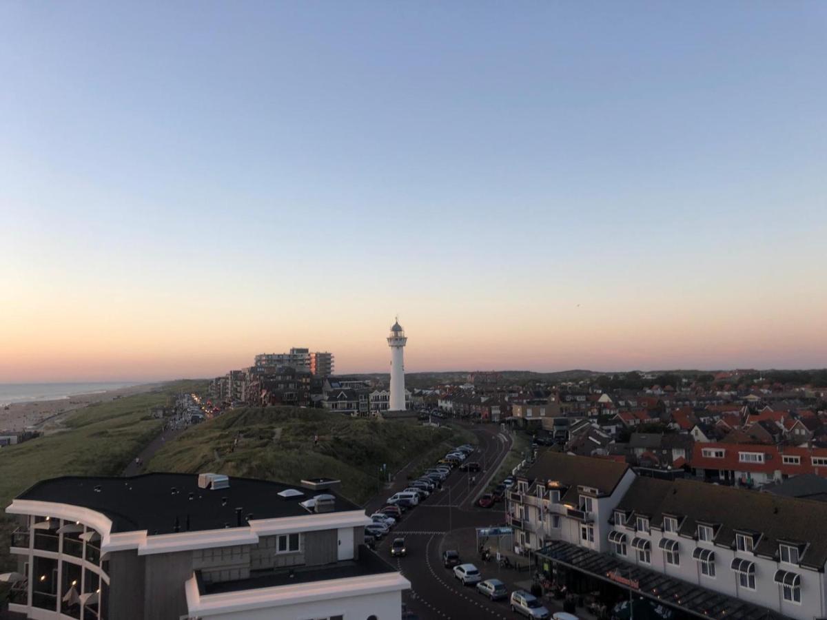 Villa Coastal Dreaming Egmond aan Zee Esterno foto