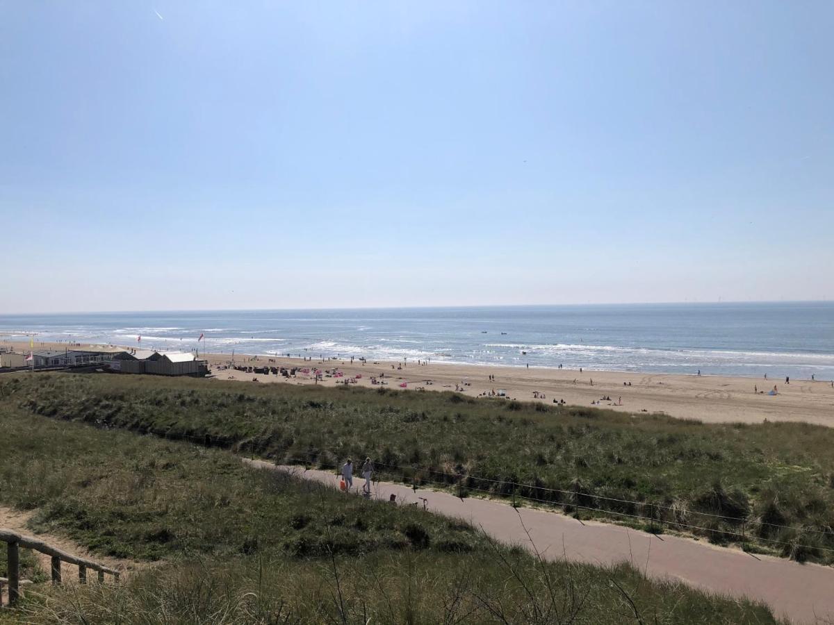 Villa Coastal Dreaming Egmond aan Zee Esterno foto