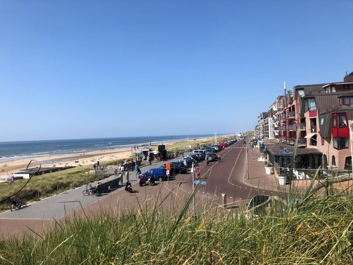 Villa Coastal Dreaming Egmond aan Zee Esterno foto