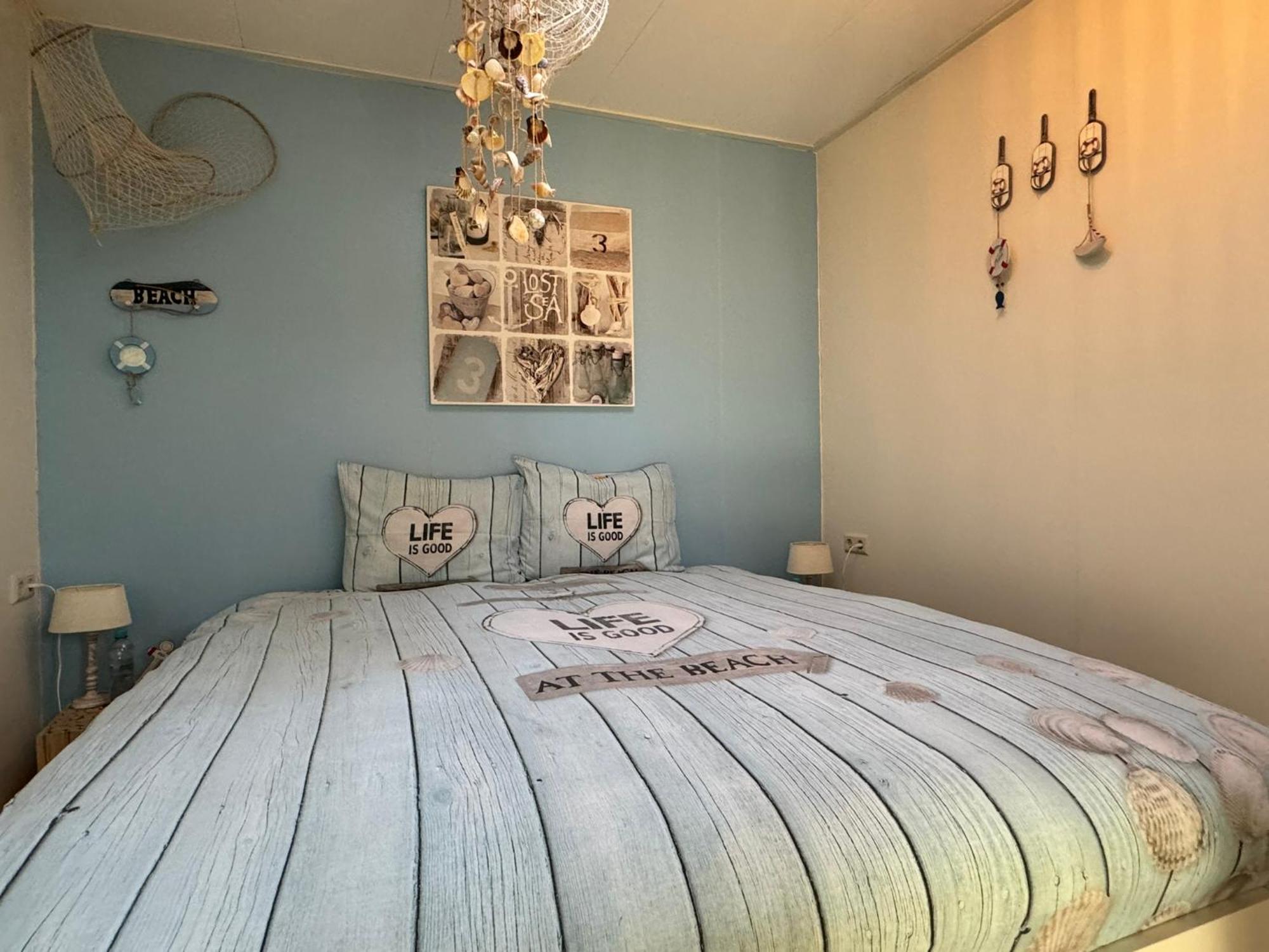 Villa Coastal Dreaming Egmond aan Zee Esterno foto
