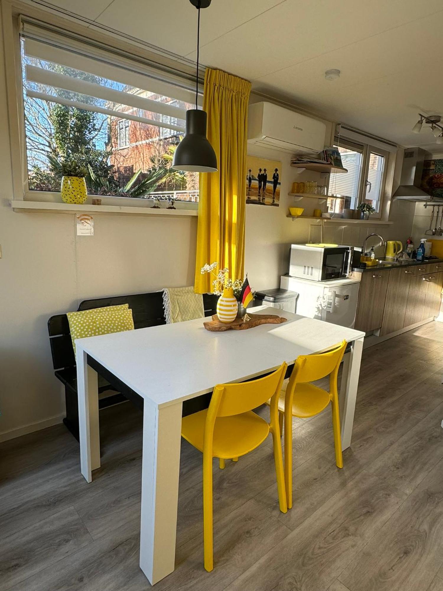 Villa Coastal Dreaming Egmond aan Zee Esterno foto