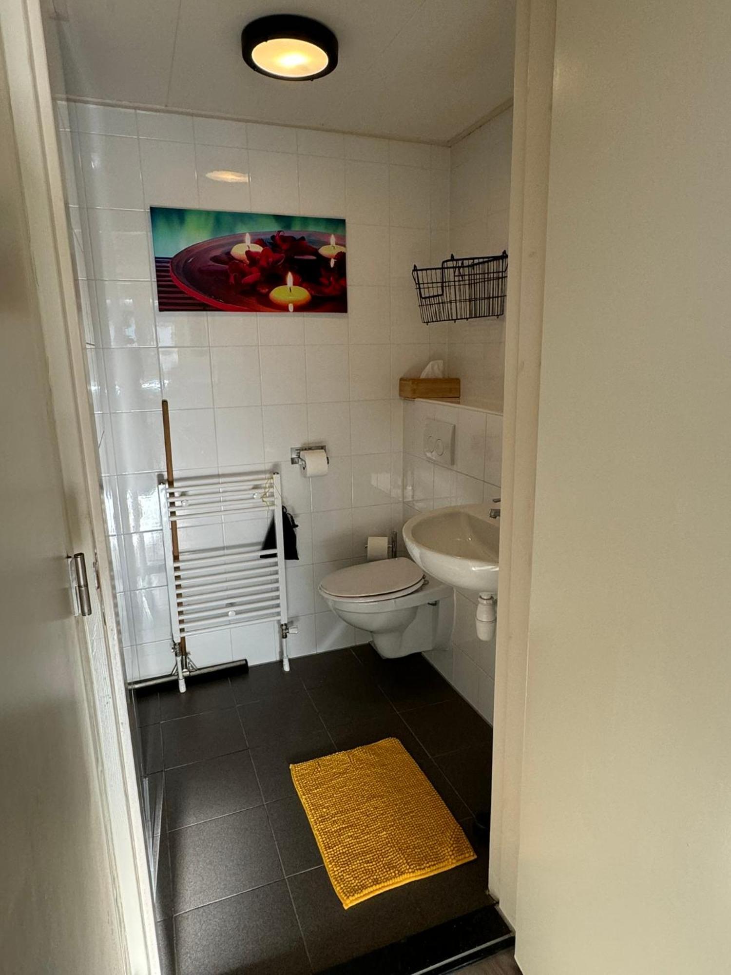 Villa Coastal Dreaming Egmond aan Zee Esterno foto