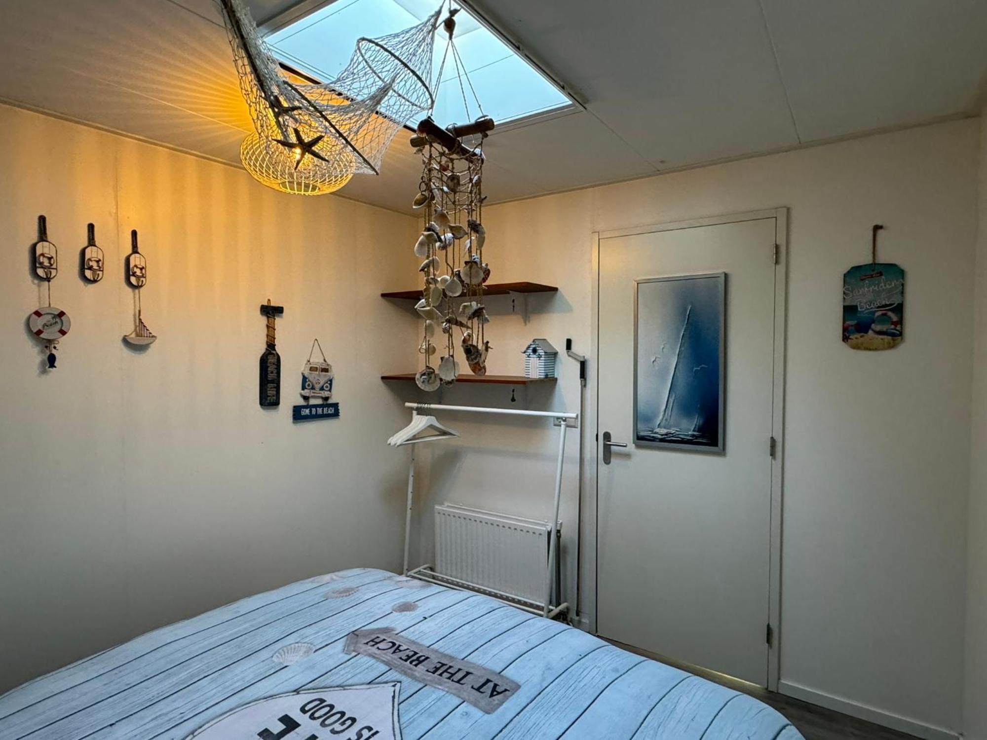 Villa Coastal Dreaming Egmond aan Zee Esterno foto