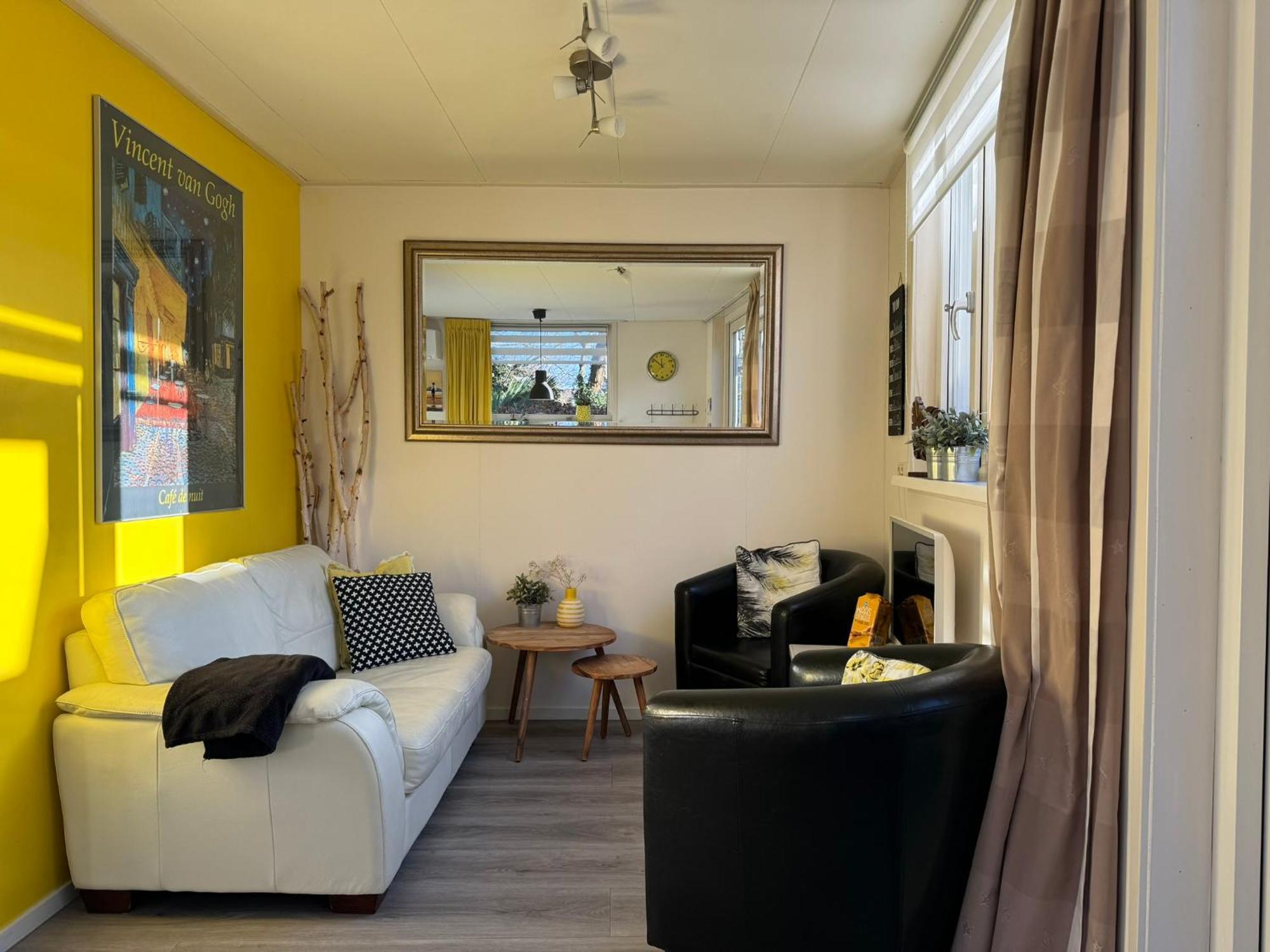 Villa Coastal Dreaming Egmond aan Zee Esterno foto