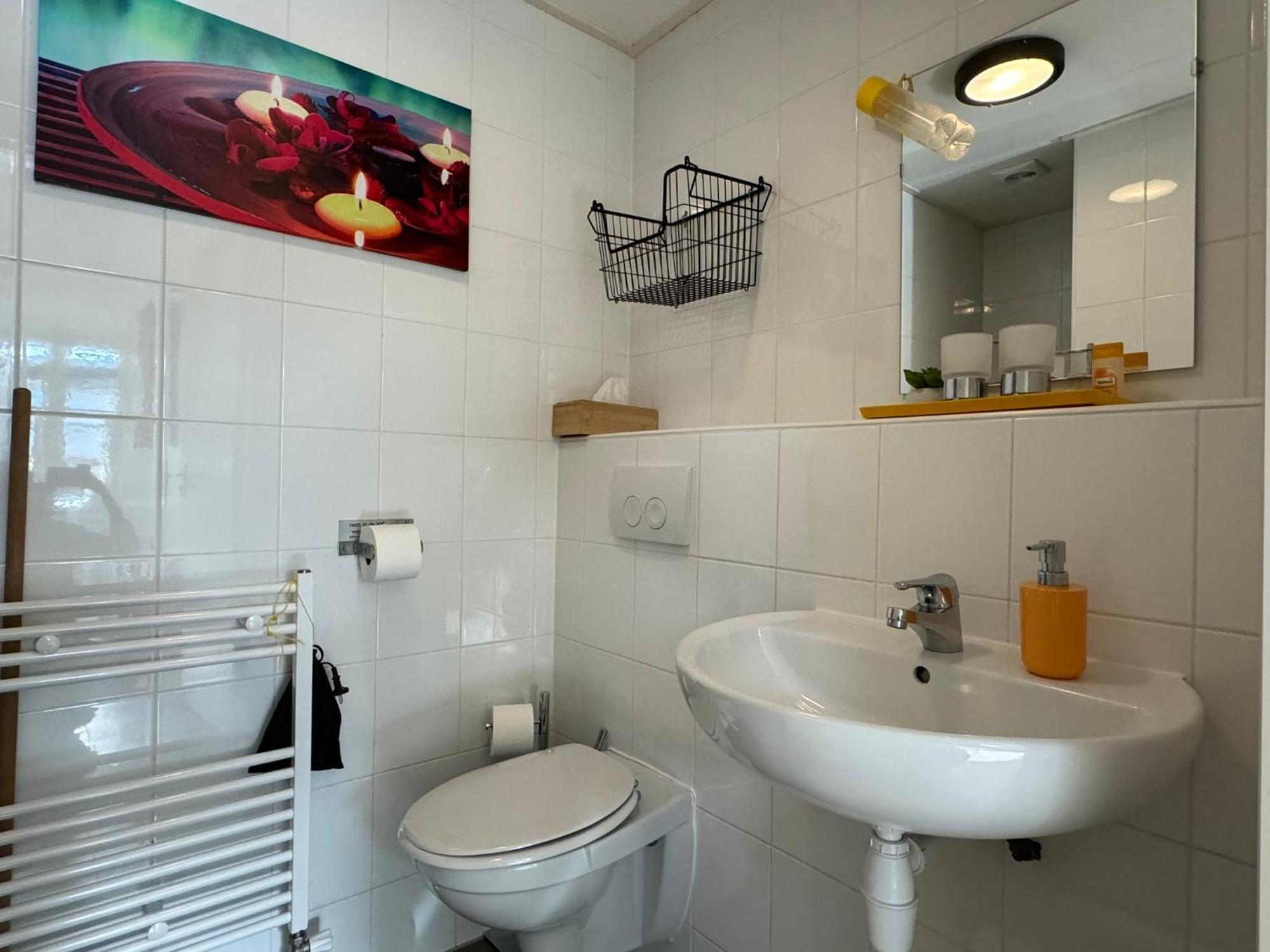 Villa Coastal Dreaming Egmond aan Zee Esterno foto