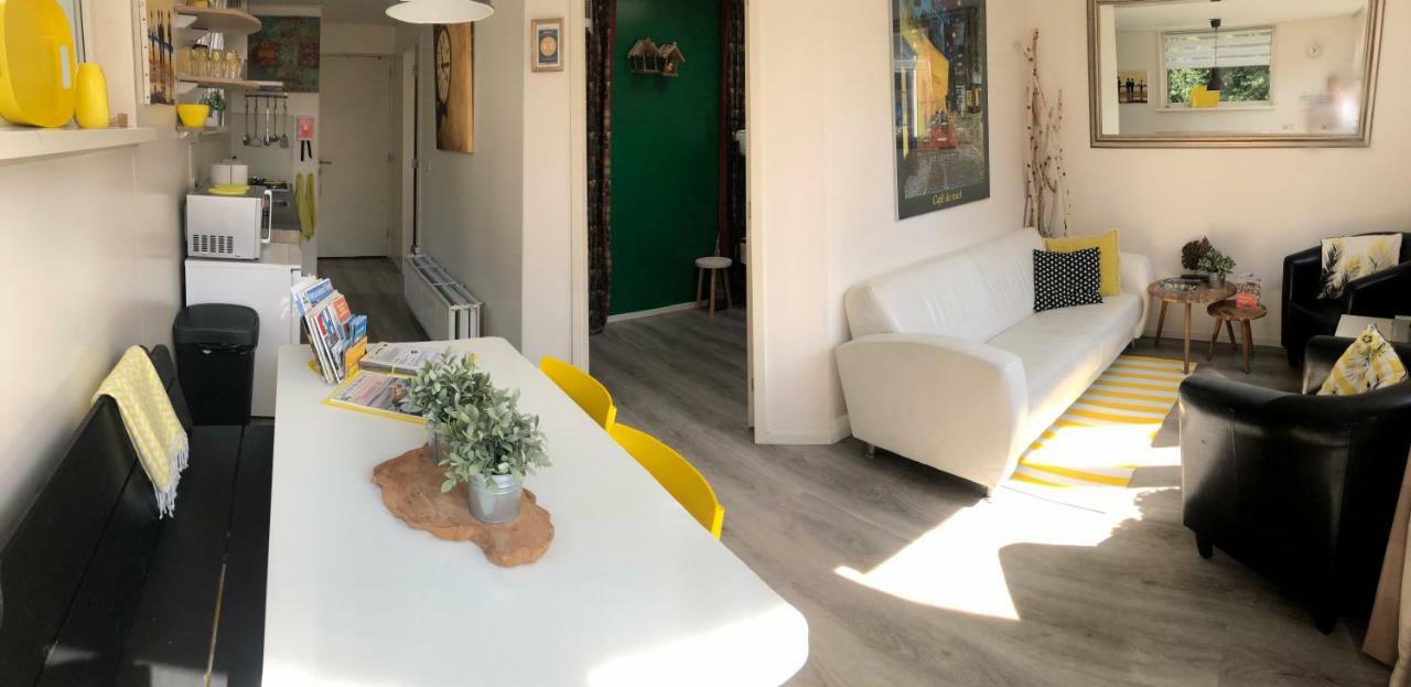 Villa Coastal Dreaming Egmond aan Zee Esterno foto